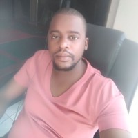 Lance Chauke