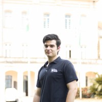 Lucas Henrique Ferreira Mucio