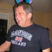 Brian Hamilton