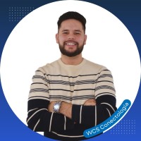 Marcos Felipe Cocuzzi Lima