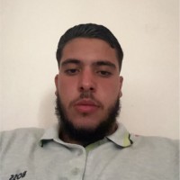 Mustapha Mahnane