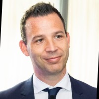 Chris van der Linden