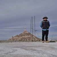 Jose Roberto Ramirez Suarez