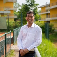 Nikil Bansode