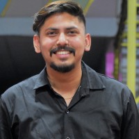 Ashwin Michael