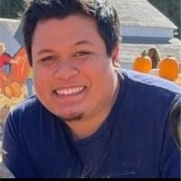 Alex Alcantara