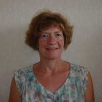 Odile Vandenberghe