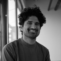 Ashkan Memarian