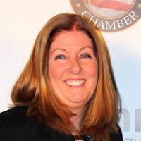 Katherine Weymouth