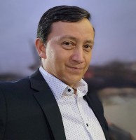 Luis Giovanni Montecinos Andía