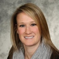 Ashley Lyons
