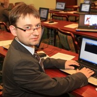 Łukasz Małysa