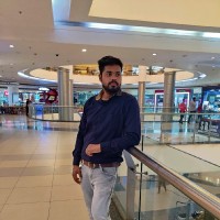 Ravindra Lodhi