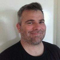 Bjarne Friese Dalby