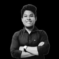 Kiran Patra