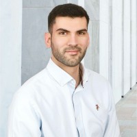Michel Ebrahim
