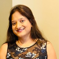 Jyotsna Jain
