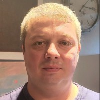 Max Vilcinskis