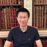 Xiangqian Liu