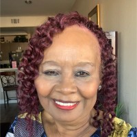 Mary Brown