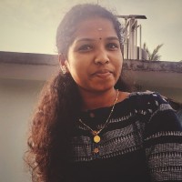Sathya P