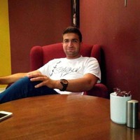 Abdullah Mesut Terzi