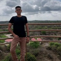 Dhruv Gupta