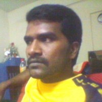 Vadivelu Subramanian