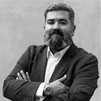 Joaquín Santamaría Ábalos