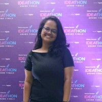Ananya Sahoo