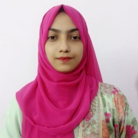 Sharmin Akter Tilat