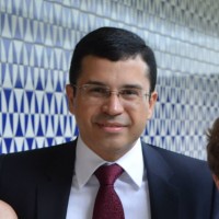 Evilasio Ribeiro