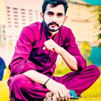 Javaid Sail