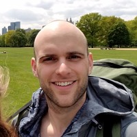 Christopher Ruehs