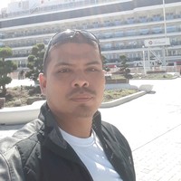 Oscar Alonzo Jr.