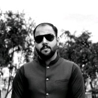 Muhammad Uzair Asif