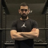 Kiarash Alizadeh Saghati