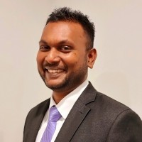 Sumudu De Silva