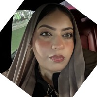 Shimaa Alrashadeh