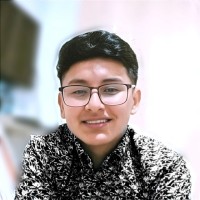Jordy Richard De La A Rivas