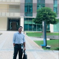 Ashutosh Krishna