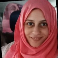 Dr.Rabbania Rehan