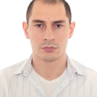 Nika Elizbarashvili, CFA