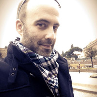 Panagiotis Papadopoulos Gallios