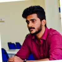 Rohith V