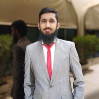 Muhammad Umair Siddiqui