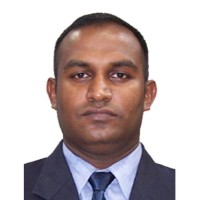 Sithara Dissanayake