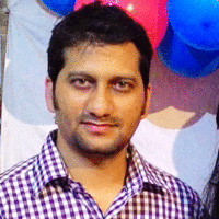 Bhushan Nalawade