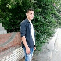 Mostafa Mohammad