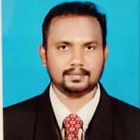 Dhineshkumar S